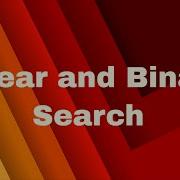 Master Linear Binary Search Algorithms Step By Step Guide In JavaScript CONTENT SHARK