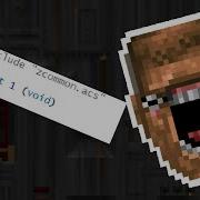 Classic DOOM Script Test