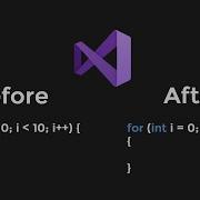 Visual Studio Tip 9 How To Format Code Shorts
