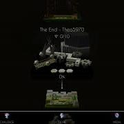 Dancing Line The End HD Soundtrack