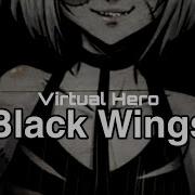 Black Wings Virtual Hero 2 Zombirella