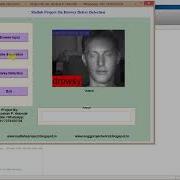 Matlab Code Drowsy Driver Detection