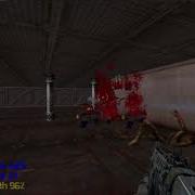 Blast C Ray Casting 3D Game Engine From Scratch Alpha Mele Items The Shotgun Guy And Gore
