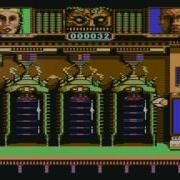 Hammerfist C64