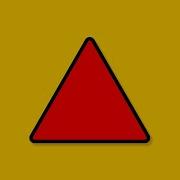 How To Create Triangles With Rounded Corners In Inkscape