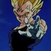 A Tribute To Vegeta Monster