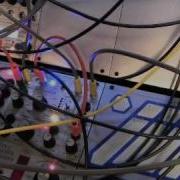 This Second Sleep Buchla Self Playing Patch