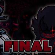 FNF Corruption THE VICTIM Tabi Vs EVIL GF FINAL BATTLE