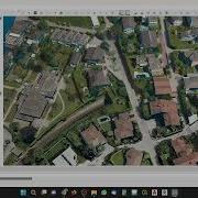 Random Sub Sampling Point Cloud CloudCompare