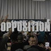 Magnitude Defy Opposition Live In Singapore