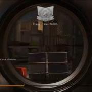 Cod 4 Remasted First Triple Collateral Kill With Sniper