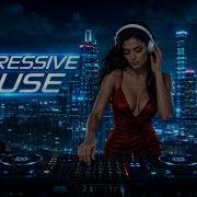 Dubai Skyline Night Melodic Progressive House Flow 2026