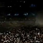CRY WOLF A HA LIVE BRAZIL