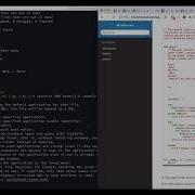 Sphinx Python Program Documentation Changing Theme Video Part 3 4