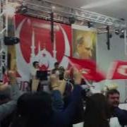 Ali Kınık Koca Reis Turan Vakfı 20 Yıl Türk Kültür Şöleni