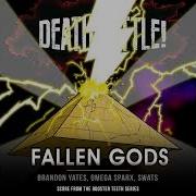 Fallen Gods Black Adam VS Apocalypse