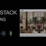 3 React Node Js Booking App Full Tutorial MERN Stack Reservation App JWT Cookies Redux