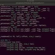 Add Your Own System Call