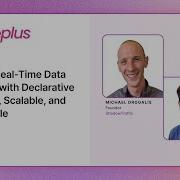 Building Real Time Pipelines With Declarative SQL Fast Scalable And Observable Timeplus Webinar