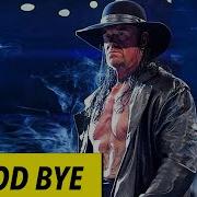 WWE Undertaker Tribute Theme Song Remake And Custom Titantron
