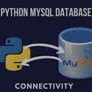 Python Database Connectivity With Mysql Part 3