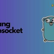 Golang Websocket