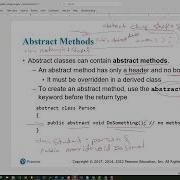 M109 DOT NET Programming Chapter 12 Inheritance Polymorphism And Interfaces Part 2