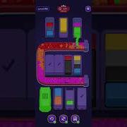 Loop Sort Level 906