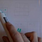 Increasing Patterns