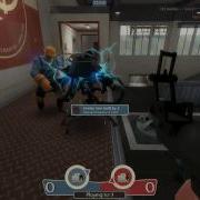 TF2 Sentry Glitch