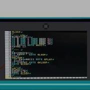 SmileBASIC Tutorials SYS EX3KEYDRUM