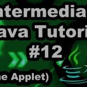 Learn Java 2 12 Game Applet Collision Detection Basics