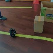 Autonomous Navigation Using Turtlebot 3 Burger