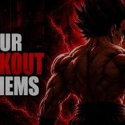 TRY TO BREAK ME WORKOUT ANTHEMS 1 HOUR RAP ROCK MIX