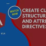 Angular V14 Directives Create Custom Attribute Structural Directives With Passing Data Angular