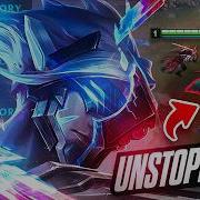 THIS IS HOW THE RANK 1 MASTER YI WORLD WINS JUNGLE