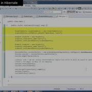 Hibernate Tutorial Part 10 Many To One Mapping In A Hibernate Application In Detail