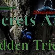 Devil May Cry 4 Special Edition Vergil Gameplay Skip Glitch For Speedrun Tips Tricks Tutorial DMC4SE