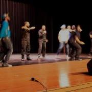 Lambda Eta Sigmas Spring 2K13 Probate Part 2