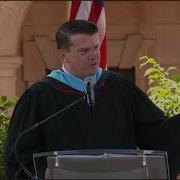 The Hun School Of Princeton S 110th Commencement Bart Bronk Head Of School