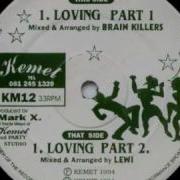 Brainkillers Loving Part 1