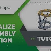 How To Visualize Assembly Motion