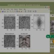 Final Year Projects Face Recognition System Using Multiple Face Model Of Hybrid Fourier Feature