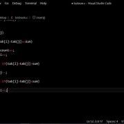 Arrays Test 11 Count Pairs With Given Sum
