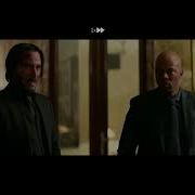 John Vs Cassian At The Bar John Wick Chapter 2
