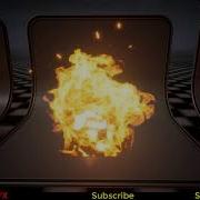 UE4 Niagara Effect Fire Unreal Engine Niagara UE4 Niagara