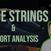 Wide Character Strings Intro To Imports Strings Imports Lesson 3