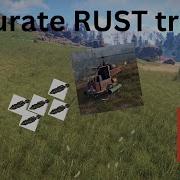 Most Accurate Rust Trailer 2024