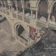My First Trickshot On Cod4