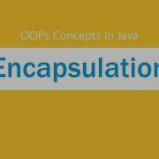 Java Bangla Tutorial 17 Encapsulation OOP Concept